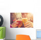 Cheers my friend! Wall Mural