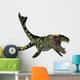 Dakosaurus Dinosaur Wall Decal