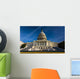 The United States Capitol, Washington, DC. Wall Mural