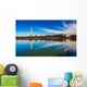 The Washington Monument Wall Mural