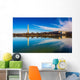 The Washington Monument Wall Mural