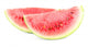 Juicy Watermelon White