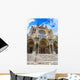 La cathédrale Notre de Dame de Chartres ,en France Wall Mural