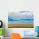 Beach in Santa Catalina in Panama. Wall Mural