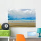 Beach in Santa Catalina in Panama. Wall Mural