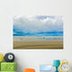 Beach in Santa Catalina in Panama. Wall Mural