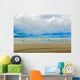 Beach in Santa Catalina in Panama. Wall Mural
