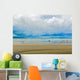 Beach in Santa Catalina in Panama. Wall Mural