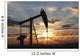 Oil pump Wall Mural