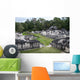 Mayan Ruins Wall Mural