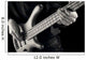 jazz bassist musical Wall Mural