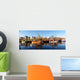 Greetsiel Fishing Boats Wall Decal