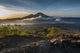Ausblick Gunung Batur Auf Wall Decal
