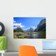 Milford Sound New Zealand Wall Decal