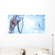 Success Smart Medical Doctor Wall Decal