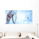 Success Smart Medical Doctor Wall Decal
