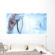 Success Smart Medical Doctor Wall Decal