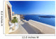 Greece Santorini Wall Mural