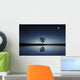 Tree Wall Mural