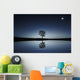 Tree Wall Mural