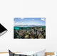 Caribbean Coral Reef Wall Mural