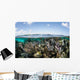 Caribbean Coral Reef Wall Mural