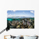 Caribbean Coral Reef Wall Mural