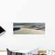 White Sands National Monument Landscape Wall Decal