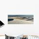 White Sands National Monument Landscape Wall Decal
