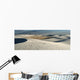 White Sands National Monument Landscape Wall Decal