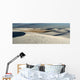 White Sands National Monument Landscape Wall Decal