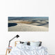 White Sands National Monument Landscape Wall Decal
