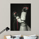 Whips Will Never Hurt Me Wall Mural