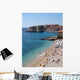 Banje Beach Dubrovnik Wall Decal
