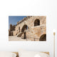 Wall Jerusalem Old City Wall Decal