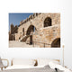 Wall Jerusalem Old City Wall Decal