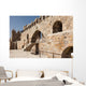 Wall Jerusalem Old City Wall Decal