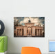 Arch in the center of Krasnodar Wall Mural