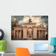 Arch in the center of Krasnodar Wall Mural