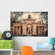 Arch in the center of Krasnodar Wall Mural
