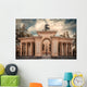 Arch in the center of Krasnodar Wall Mural