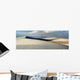White Sands National Monument Wall Decal