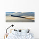 White Sands National Monument Wall Decal
