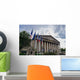 Assembl�e Nationale Wall Decal