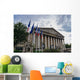 Assembl�e Nationale Wall Decal