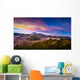 Mount Bromo Volcano East Wall Decal