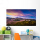 Mount Bromo Volcano East Wall Decal