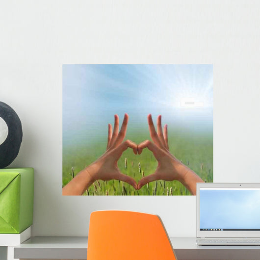 Nature Wall Decal