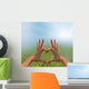 Nature Wall Decal