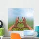 Nature Wall Decal
